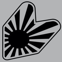 Naklejka na samochód wz3