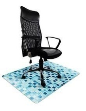 Mata ochronna pod fotel 0264