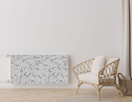 Mata magnetyczna na grzejnik wz18