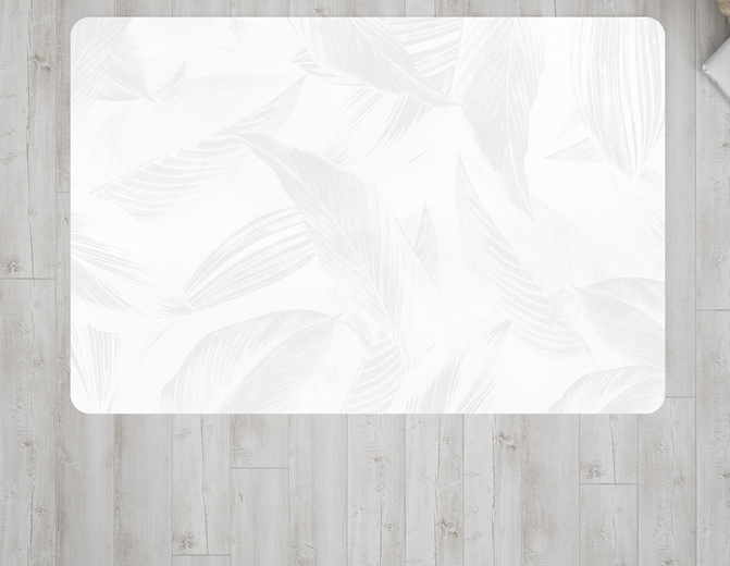 Mata ochronna pod fotel 0050