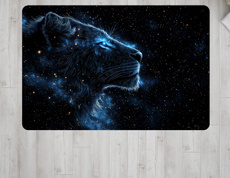 Mata ochronna pod fotel 0057