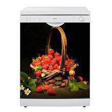 Naklejka na zmywarkę - 0156