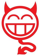 Naklejka na samochód wz18