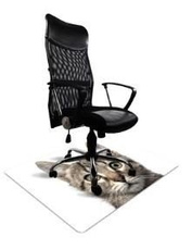 Mata ochronna pod fotel 0293