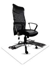 Mata ochronna pod fotel 0175