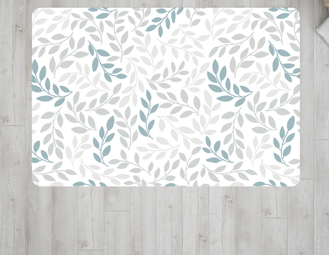 Mata ochronna pod fotel 0026