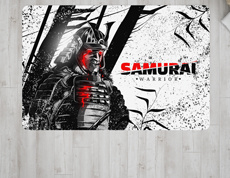 Mata ochronna pod fotel 0058