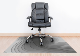 Mata ochronna pod fotel 0023