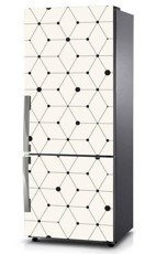 Mata na lodówkę - Punkty i łączenia 0593