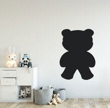 Naklejka tablicowa - MIŚ - 00018