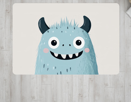 Mata ochronna pod fotel 0163