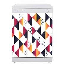 Mata na zmywarkę - Trójkąty małe i duże 0693