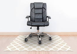 Mata ochronna pod fotel 0122