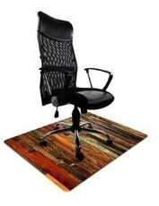 Mata ochronna pod fotel 0093