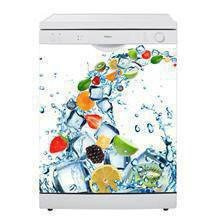 Mata na zmywarkę - Water fruit 0141