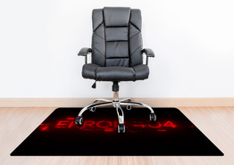 Mata ochronna pod fotel 0054