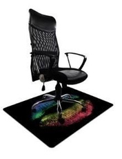 Mata ochronna pod fotel 0222