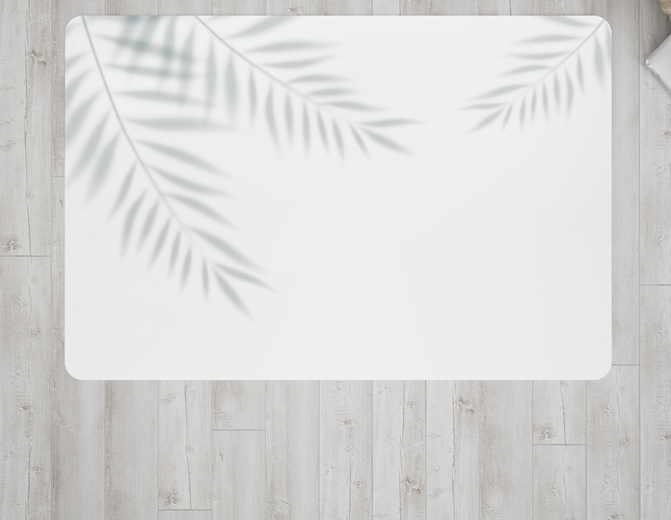 Mata ochronna pod fotel 0007