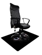 Mata ochronna pod fotel 0297