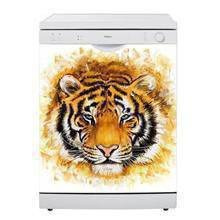 Naklejka na zmywarkę - 0194