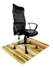 Mata ochronna pod fotel 0271