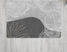 Mata ochronna pod fotel 0005