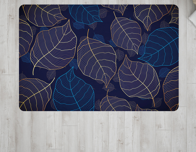 Mata ochronna pod fotel 0033