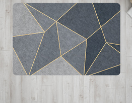 Mata ochronna pod fotel 0044