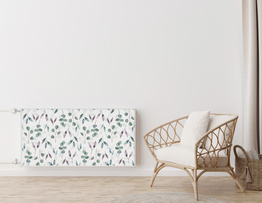 Mata magnetyczna na grzejnik wz33