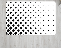 Mata ochronna pod fotel 0017