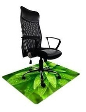 Mata ochronna pod fotel 0192