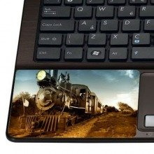 Naklejka pod nadgarstek - Pociąg 0118