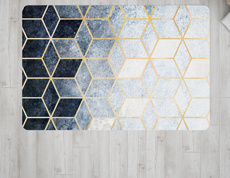 Mata ochronna pod fotel 0045