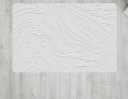 Mata ochronna pod fotel 0016