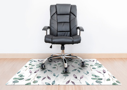 Mata ochronna pod fotel 0082