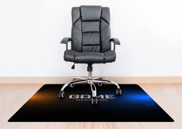 Mata ochronna pod fotel 0174