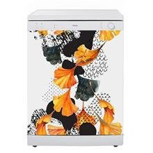 Mata na zmywarkę - Jesienna abstrakcja 0589