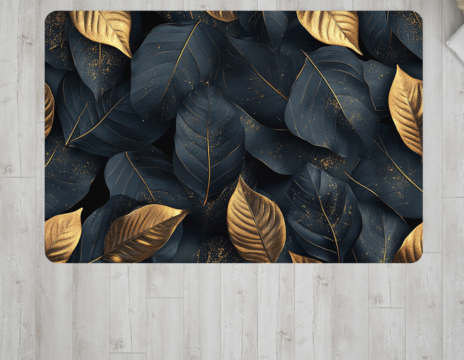 Mata ochronna pod fotel 0039