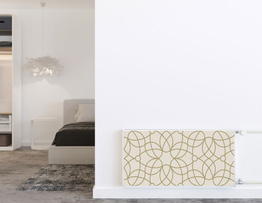 Mata magnetyczna na grzejnik wz10