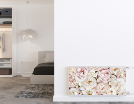 Mata magnetyczna na grzejnik wz89