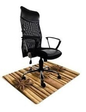 Mata ochronna pod fotel 0144