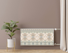 Mata magnetyczna na grzejnik wz49