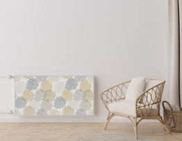 Mata magnetyczna na grzejnik wz22