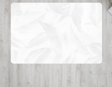 Mata ochronna pod fotel 0050