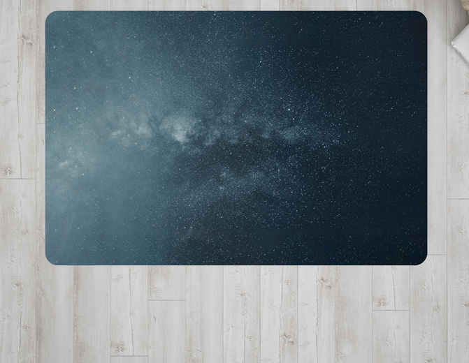 Mata ochronna pod fotel 0052