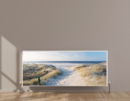 Mata magnetyczna na grzejnik wz84