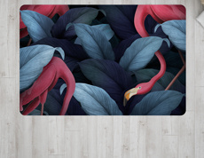 Mata ochronna pod fotel 0038