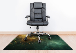 Mata ochronna pod fotel 0177