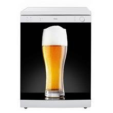 Mata na zmywarkę - Piwo z pianką 0560