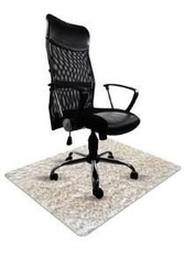 Mata ochronna pod fotel 0125